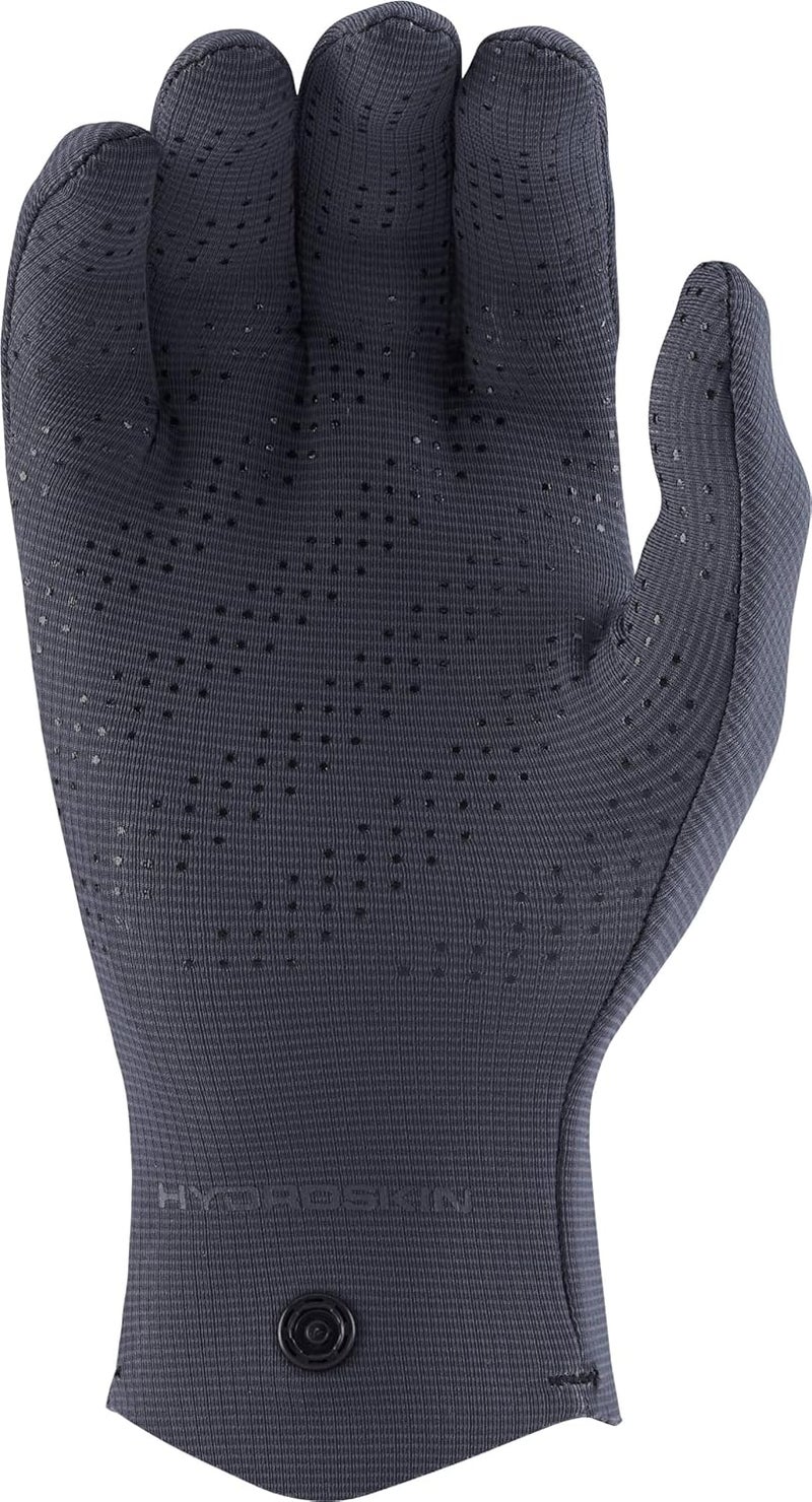 NRS Women's HydroSkin Gloves - Neoprene Insulation Paddling Gloves for Kayaking, Canoeing, Rafting - Image 3